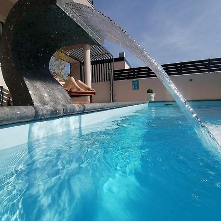 Holiday&Suite Klanac ヴィル エクステリア 写真