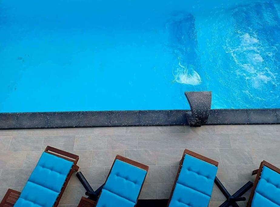 Holiday&Suite Klanac ヴィル エクステリア 写真