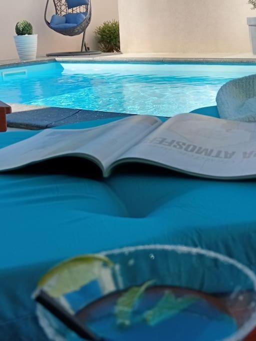 Holiday&Suite Klanac ヴィル エクステリア 写真