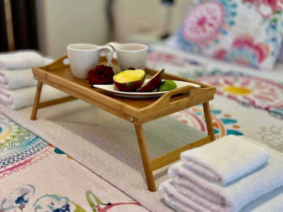 Holiday&Suite Klanac ヴィル エクステリア 写真